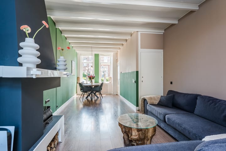 Foto 9 van Nassaustraat 33