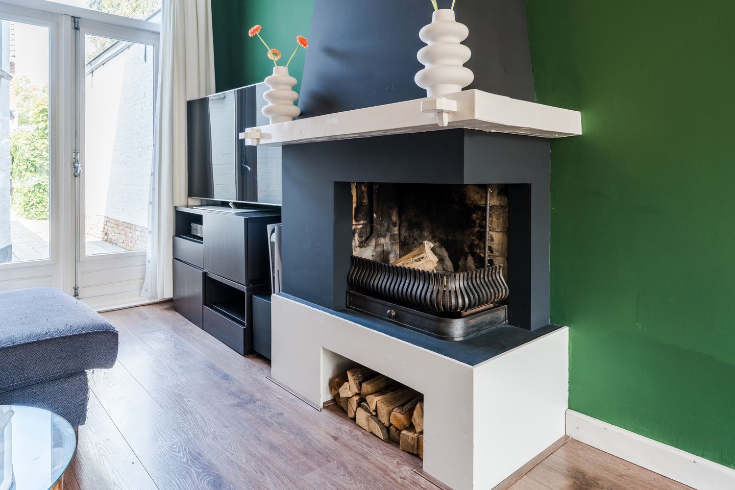 Foto 10 van Nassaustraat 33