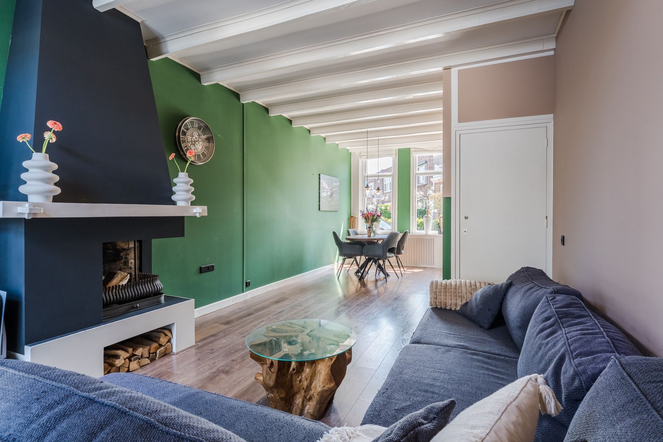 Foto 12 van Nassaustraat 33