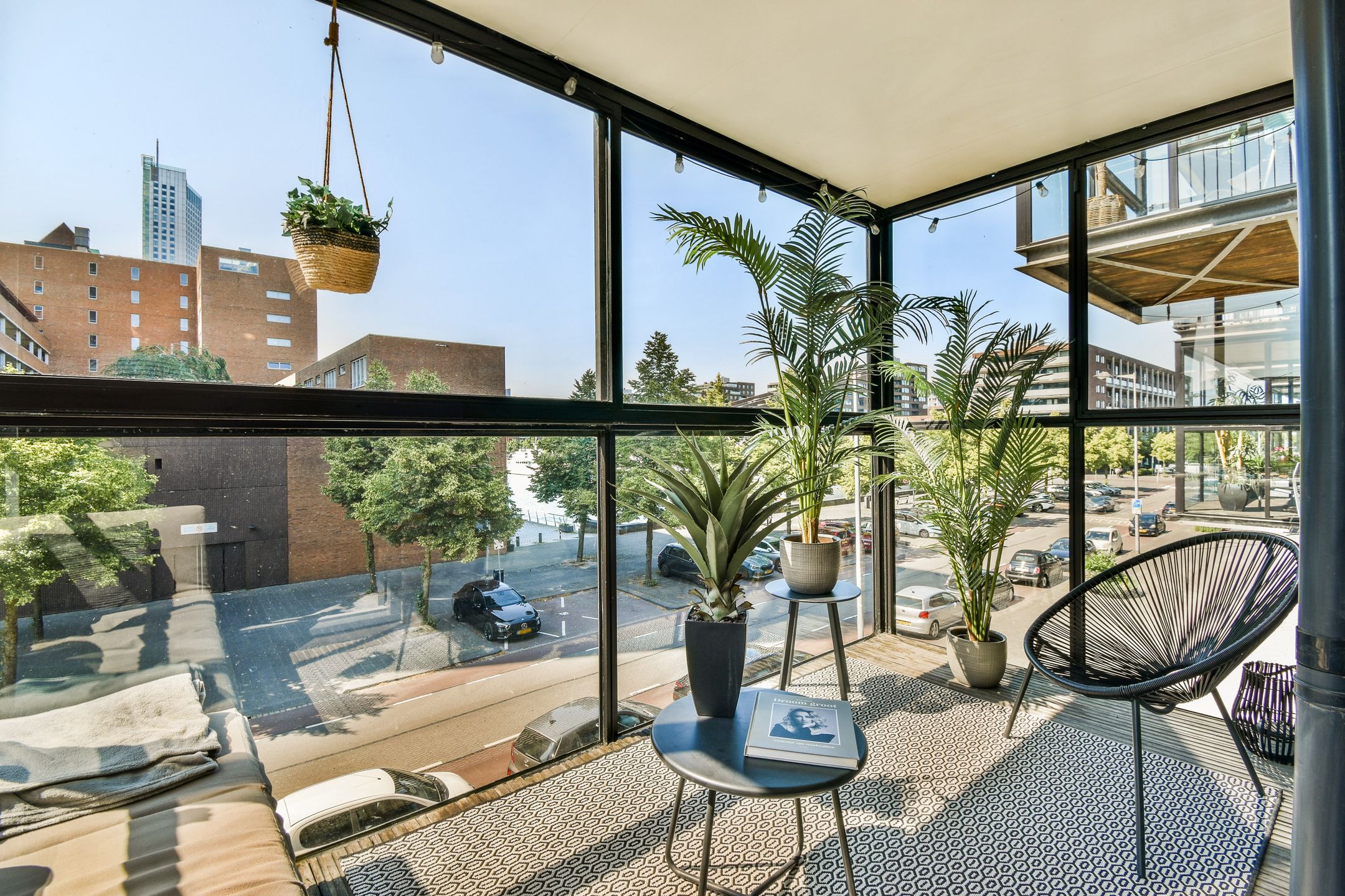 Foto 3 van Lodewijk Pincoffsweg 538