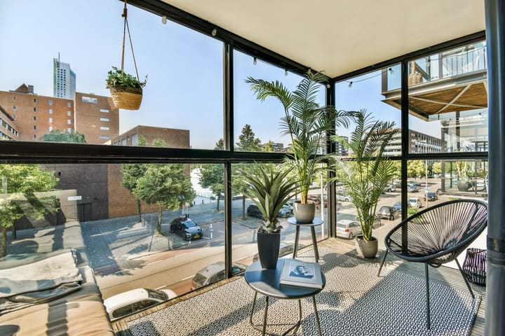 Foto 3 van Lodewijk Pincoffsweg 538