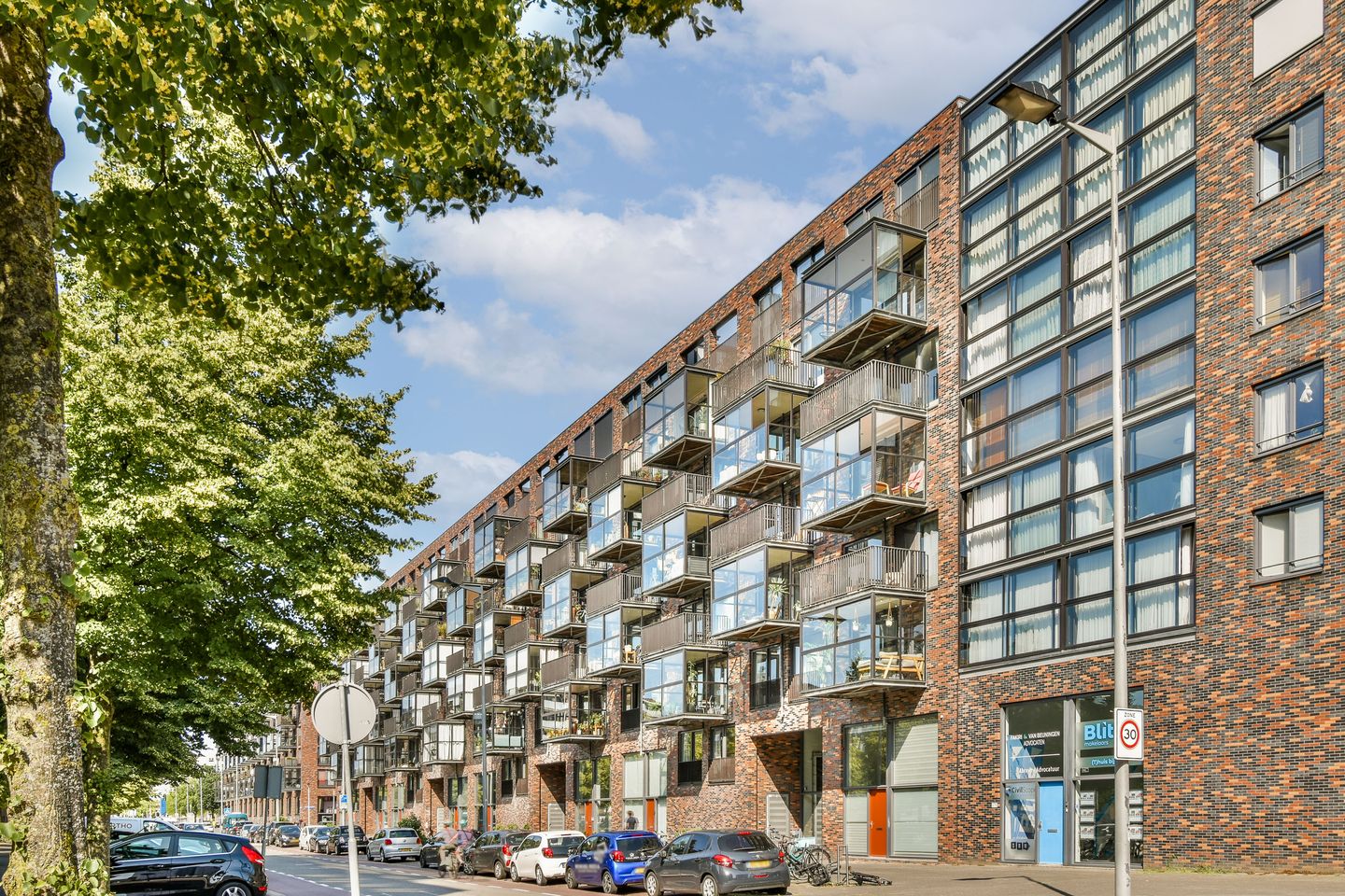 Foto 4 van Lodewijk Pincoffsweg 538