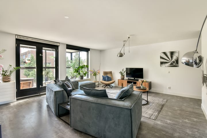 Foto 5 van Lodewijk Pincoffsweg 538