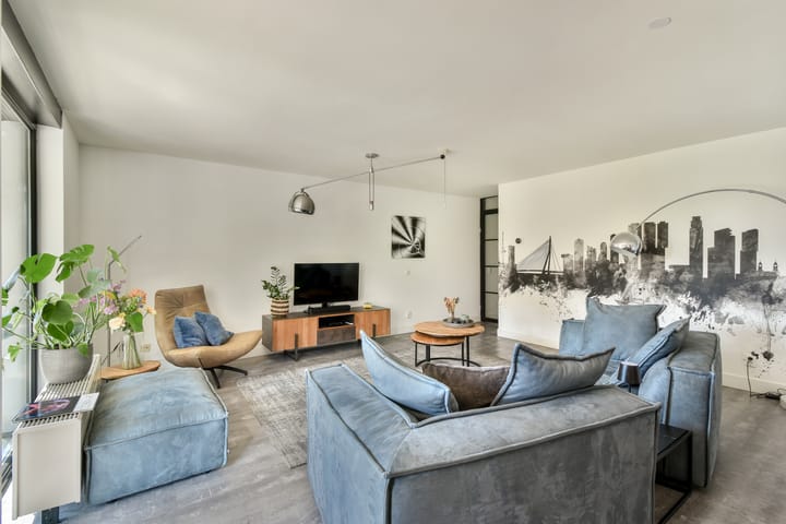 Foto 6 van Lodewijk Pincoffsweg 538