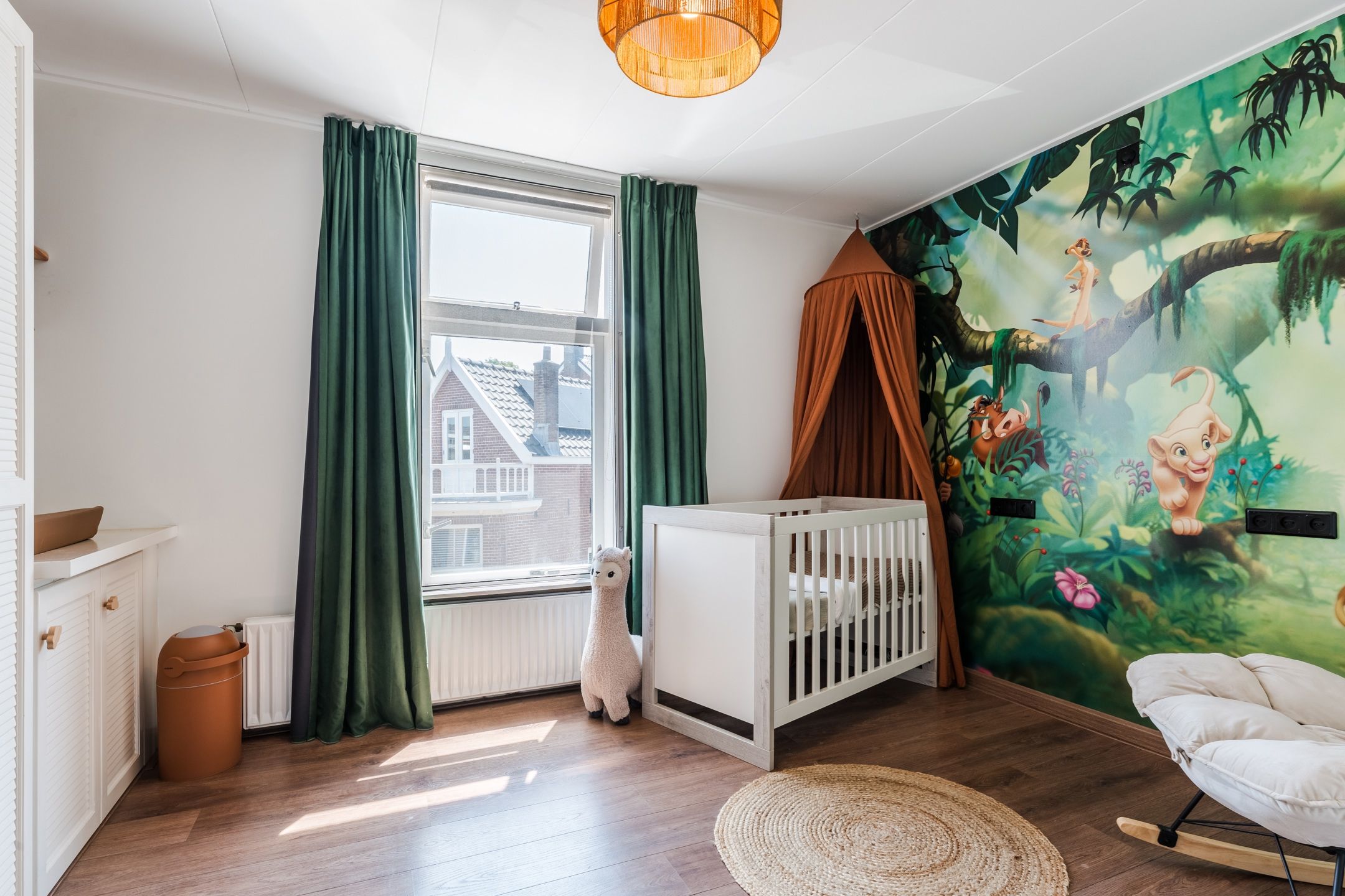 Foto 18 van Nassaustraat 33