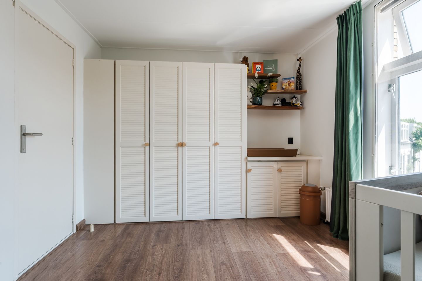 Foto 19 van Nassaustraat 33