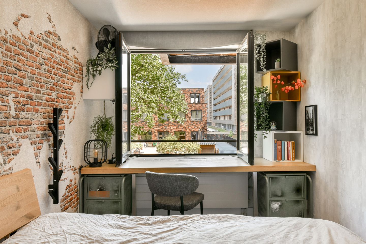 Foto 10 van Lodewijk Pincoffsweg 538