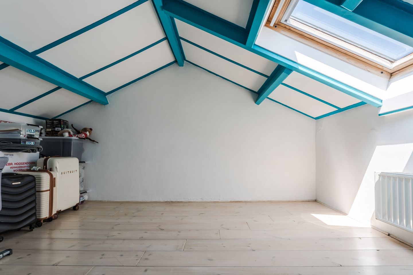 Foto 25 van Nassaustraat 33