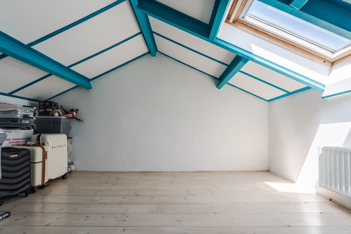 Foto 25 van Nassaustraat 33