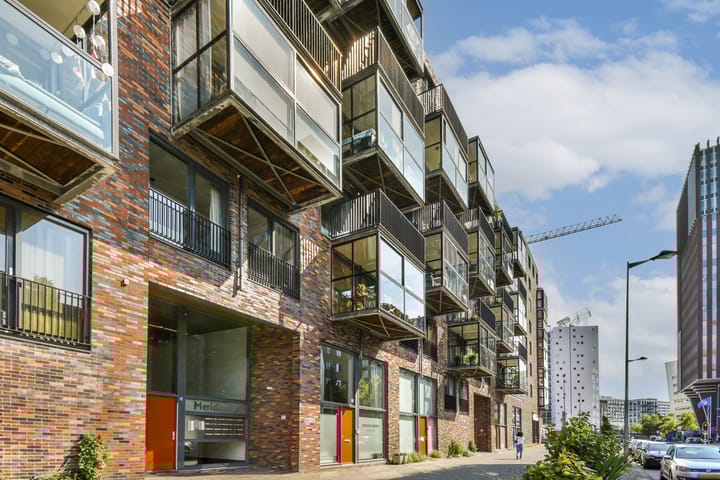 Foto 16 van Lodewijk Pincoffsweg 538