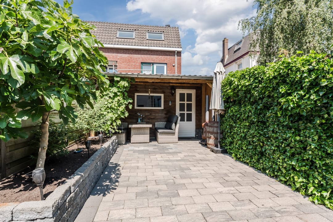 Foto 26 van Nassaustraat 33