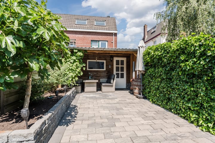 Foto 26 van Nassaustraat 33