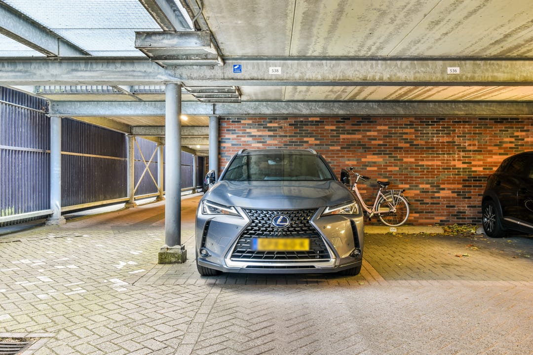 Foto 17 van Lodewijk Pincoffsweg 538