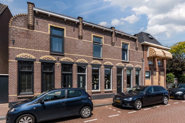 Foto 30 van Nassaustraat 33