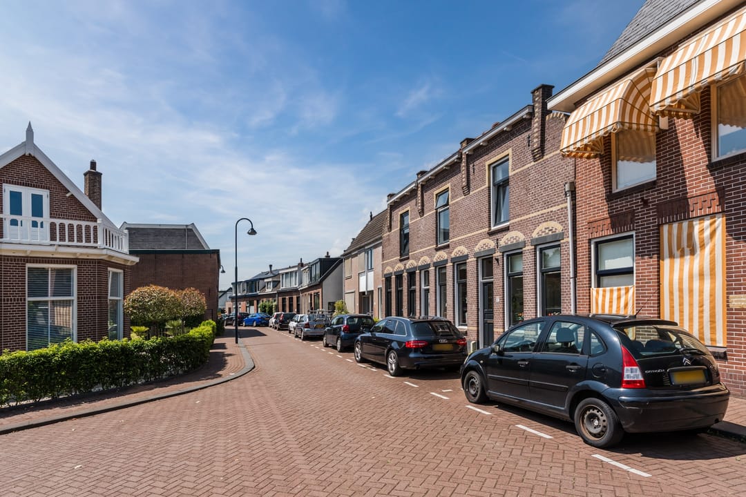 Foto 31 van Nassaustraat 33