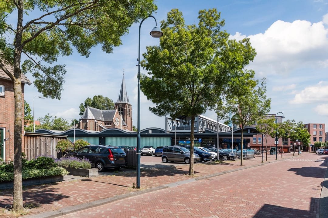 Foto 32 van Nassaustraat 33