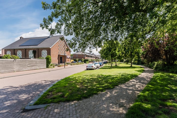 Foto 33 van Nassaustraat 33