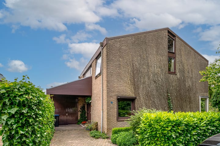 Foto 1 van Biezenweide 24