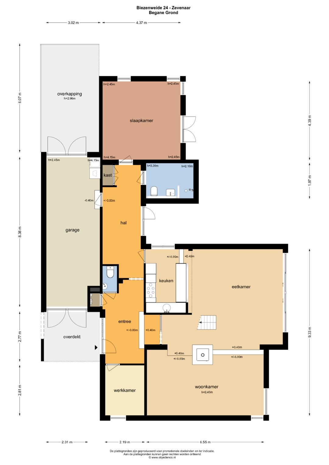 Foto 55 van Biezenweide 24