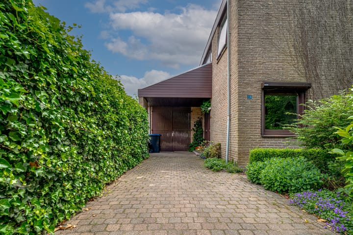 Foto 5 van Biezenweide 24