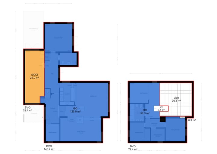 Foto 61 van Biezenweide 24