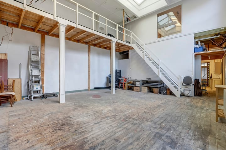 Foto 12 van Koepoortstraat 13