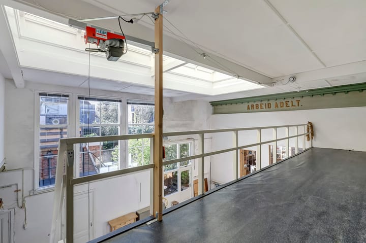 Foto 13 van Koepoortstraat 13