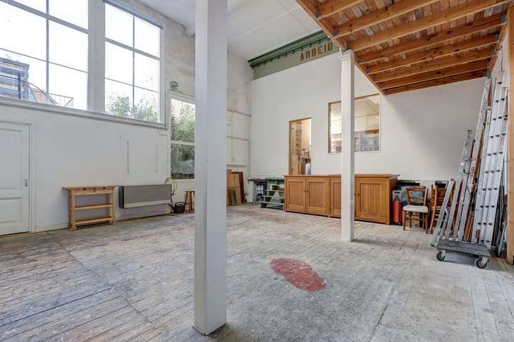 Foto 15 van Koepoortstraat 13