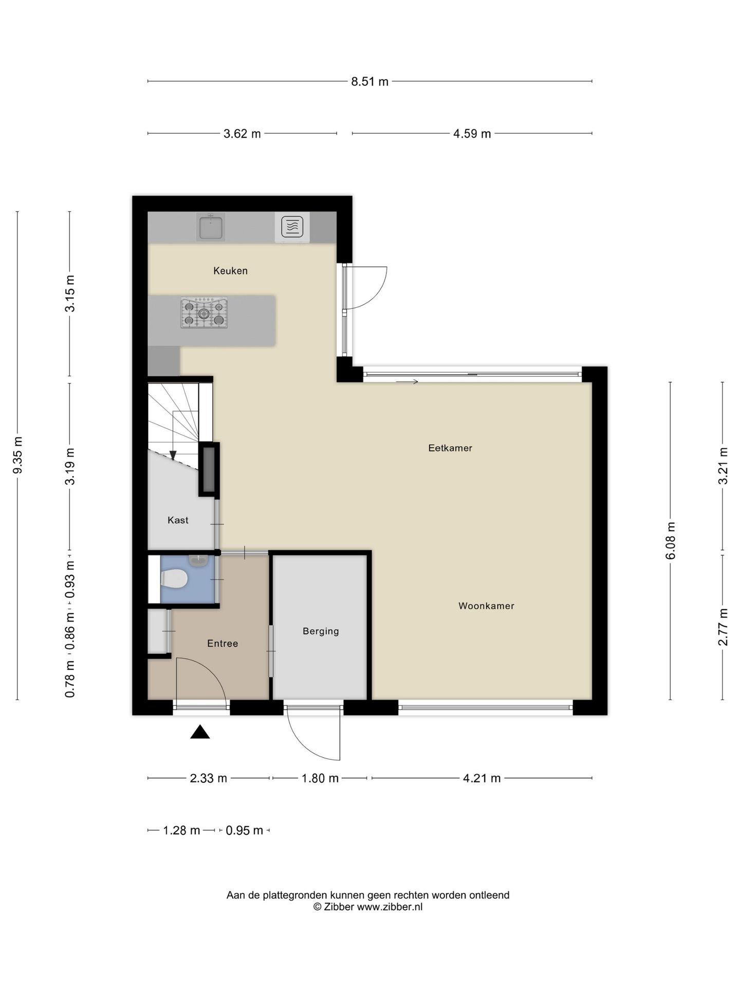 Foto 40 van Warmoeziershof 3