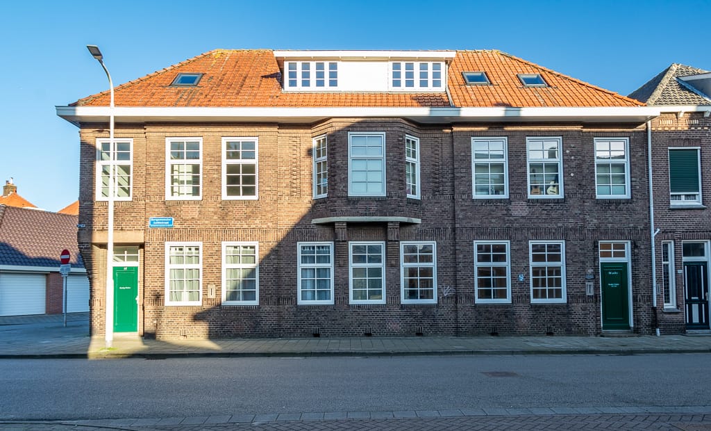 Burgemeester Geillstraat 16-A, 16, a, Terneuzen, 4531EB, Zeeland, Nederland 16