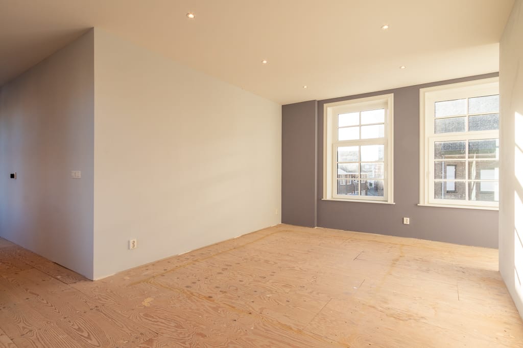 Photo 2 of Burgemeester Geillstraat 16-A