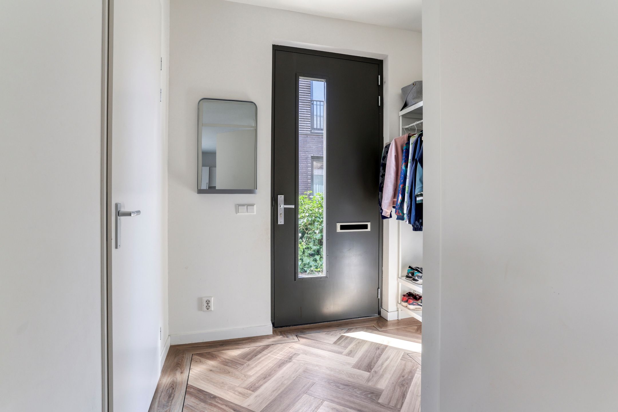 Foto 6 van Warmoeziershof 3