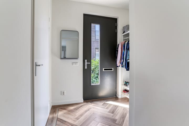 Foto 6 van Warmoeziershof 3