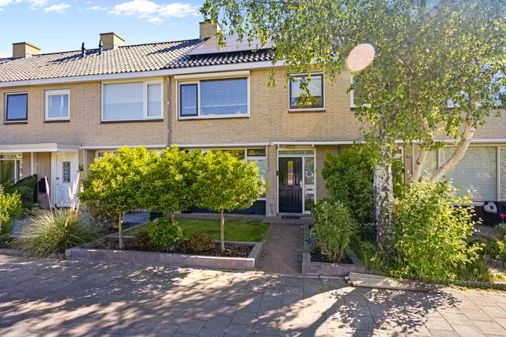 Photo 1 of Robijn Reijntjesstraat 77