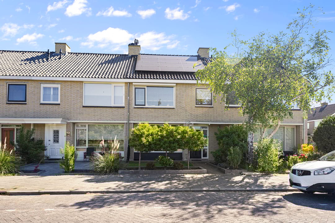 Foto 2 van Robijn Reijntjesstraat 77