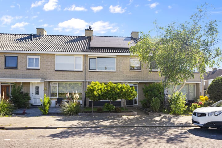 Photo 2 of Robijn Reijntjesstraat 77