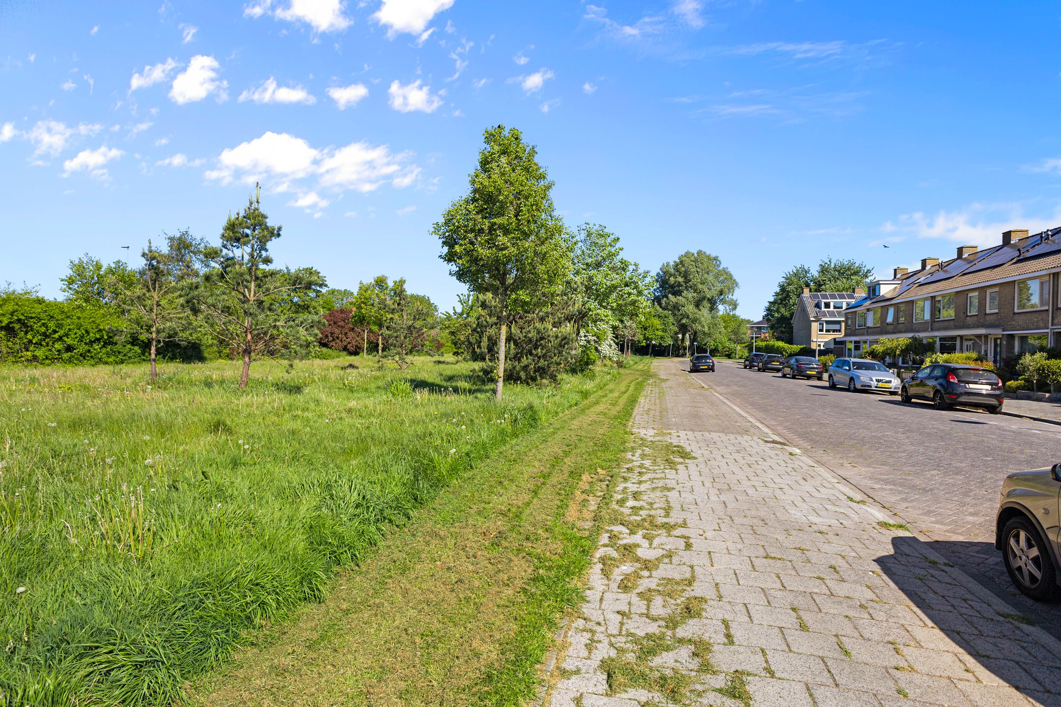 Foto 3 van Robijn Reijntjesstraat 77