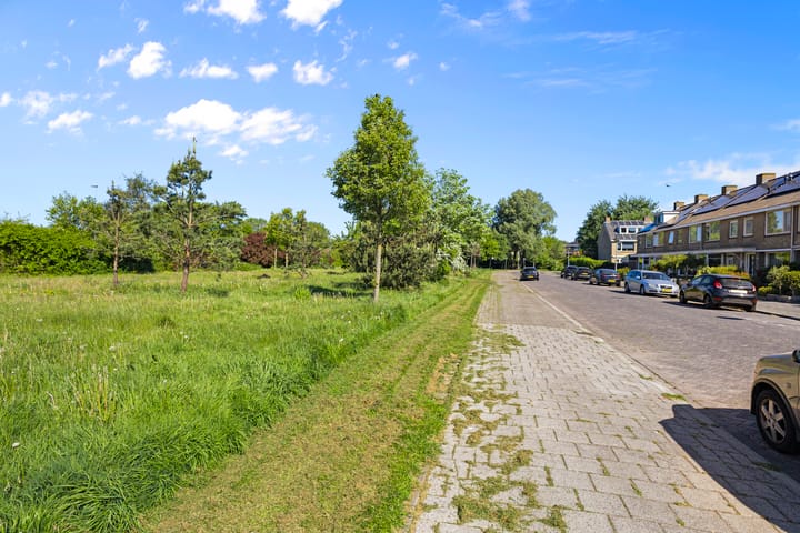 Photo 3 of Robijn Reijntjesstraat 77