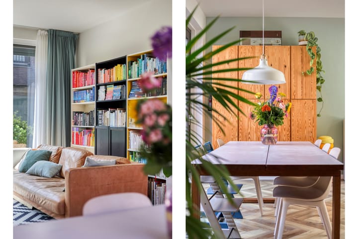 Foto 11 van Warmoeziershof 3