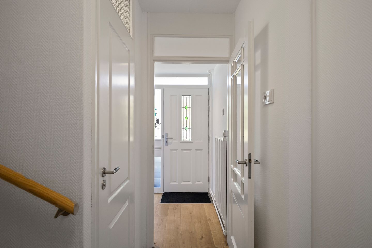 Foto 4 van Robijn Reijntjesstraat 77