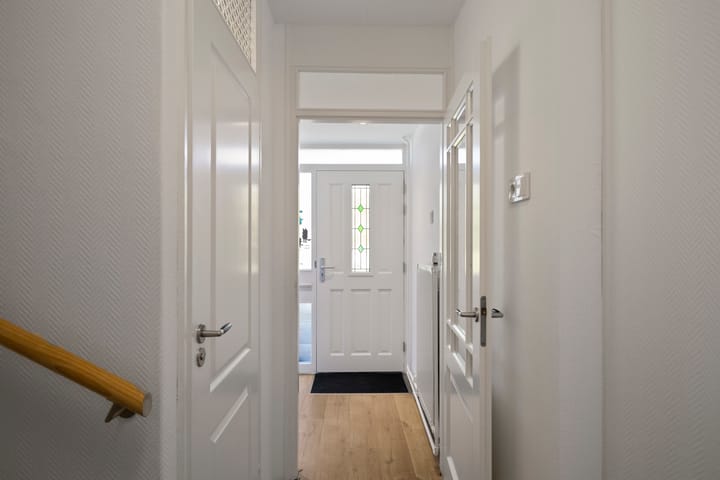 Photo 4 of Robijn Reijntjesstraat 77