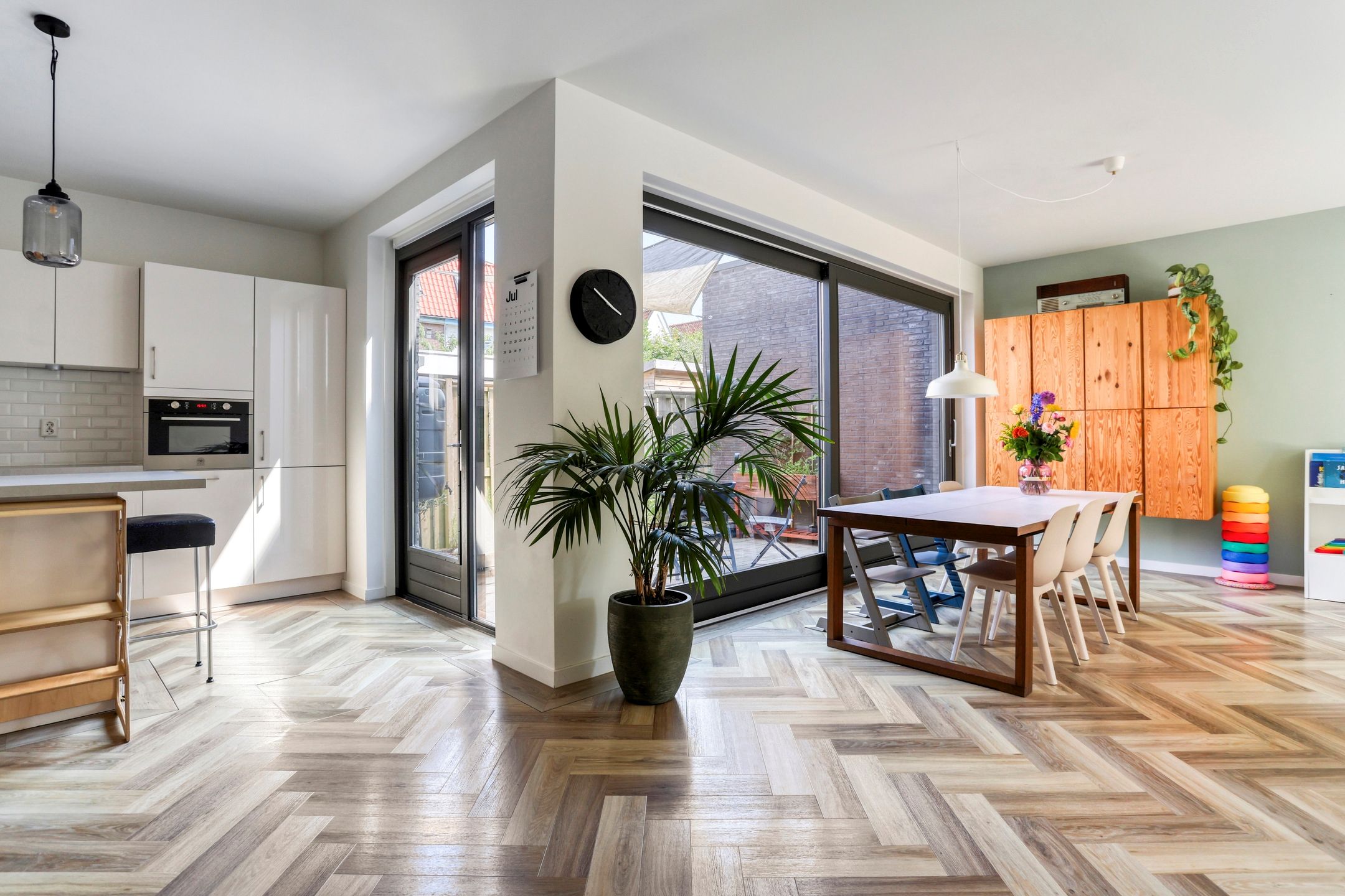 Foto 12 van Warmoeziershof 3