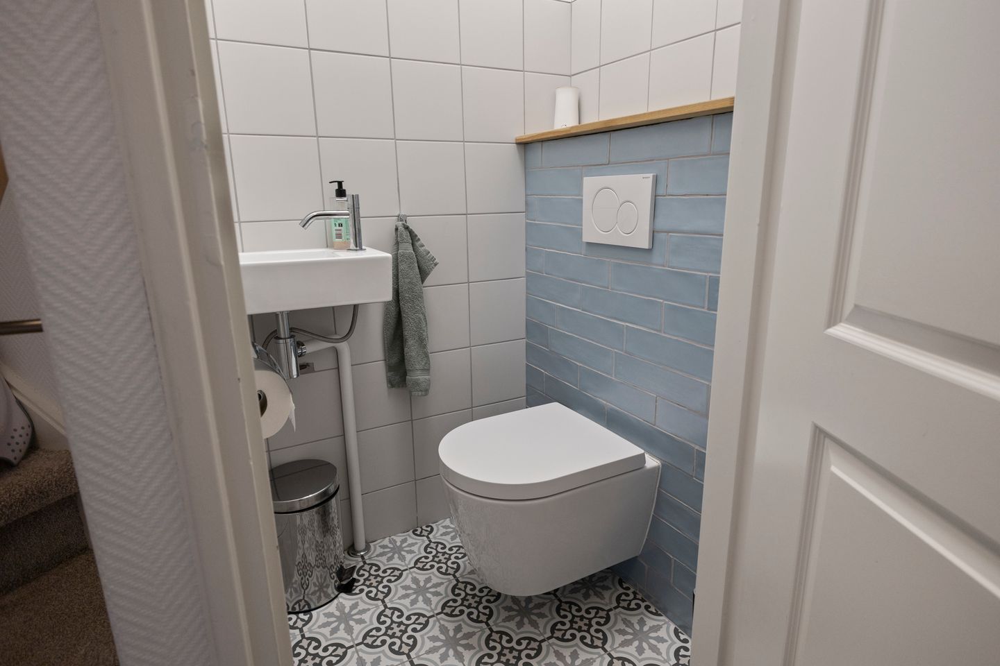 Foto 5 van Robijn Reijntjesstraat 77