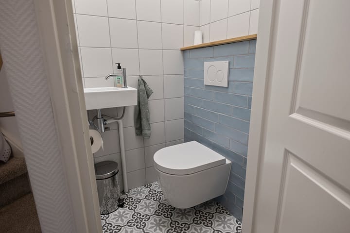 Photo 5 of Robijn Reijntjesstraat 77