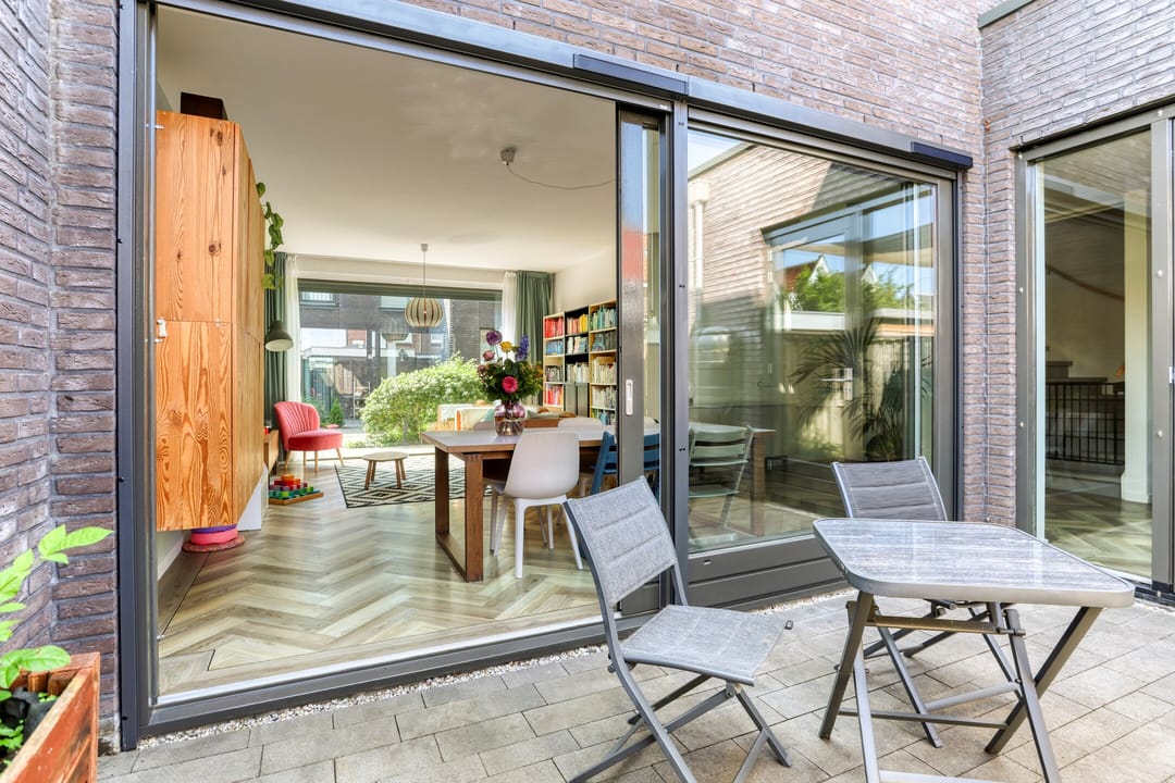 Foto 13 van Warmoeziershof 3