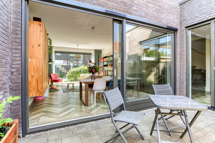 Foto 13 van Warmoeziershof 3