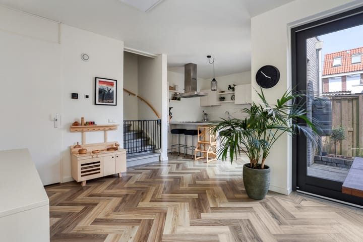 Foto 14 van Warmoeziershof 3