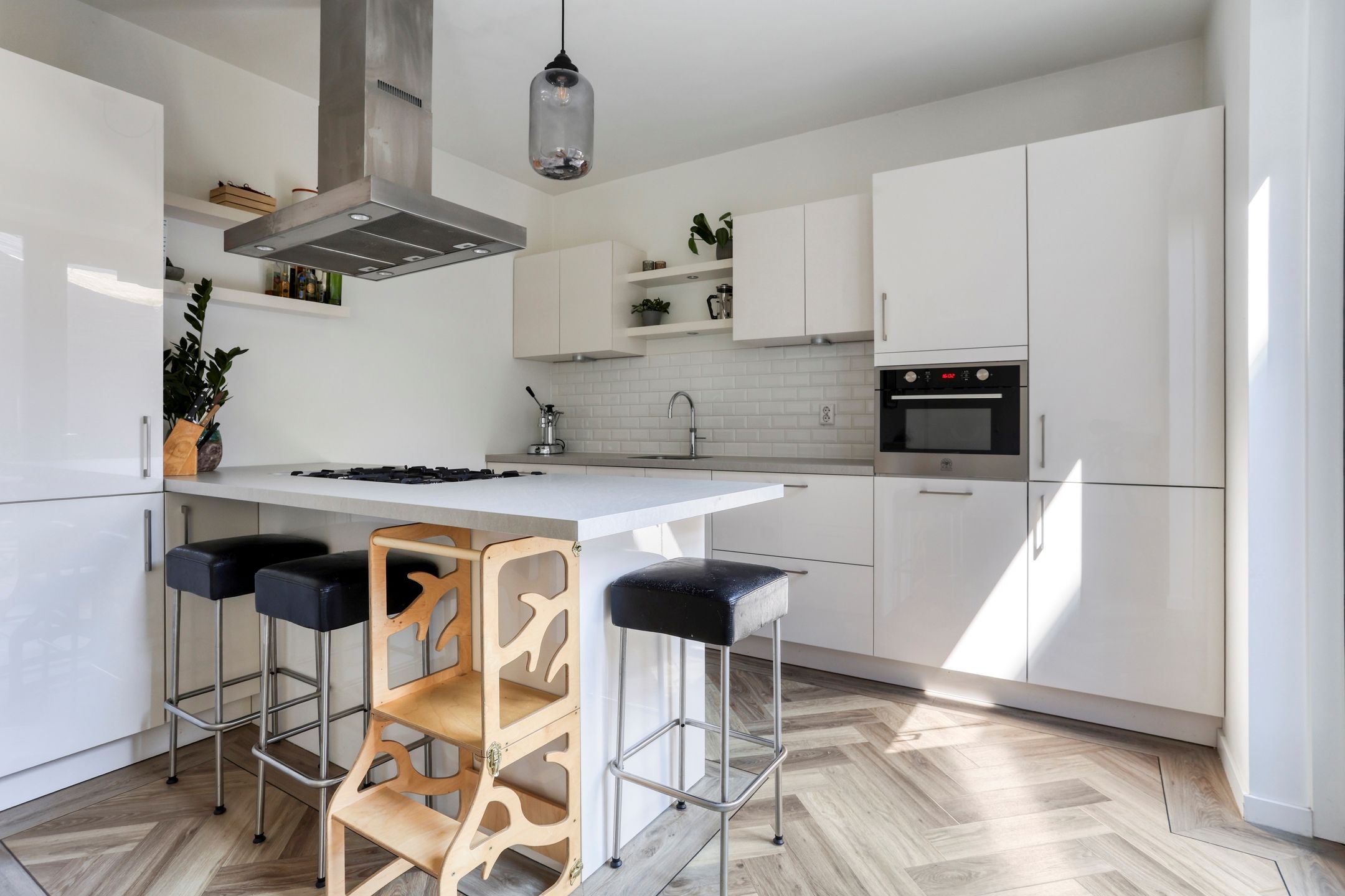 Foto 15 van Warmoeziershof 3