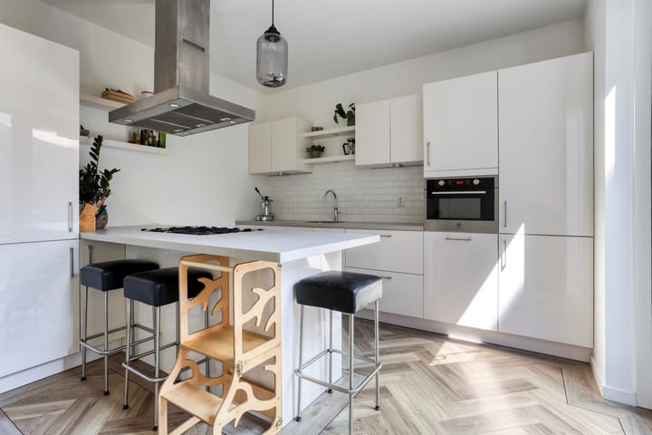 Foto 15 van Warmoeziershof 3