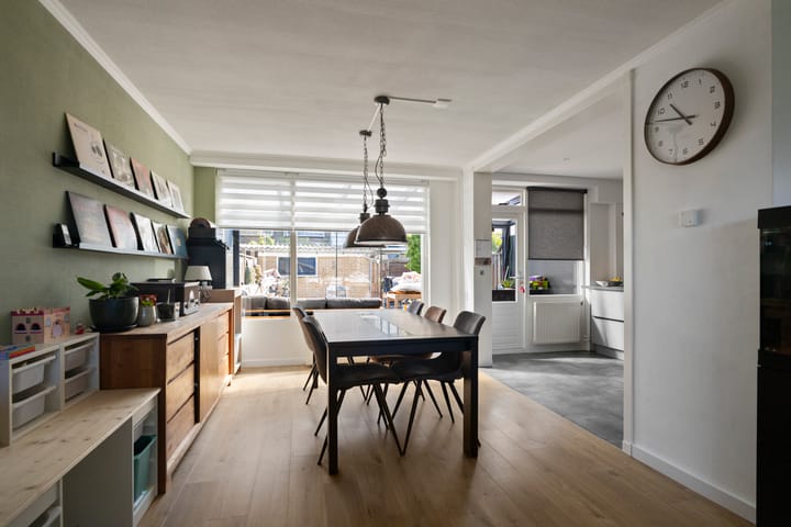 Photo 8 of Robijn Reijntjesstraat 77